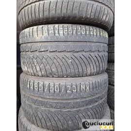 Michelin Pilotalpin Pa4 285/30/20 Iarna